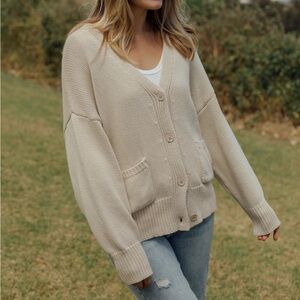 Neuflora Meredith Cardigan